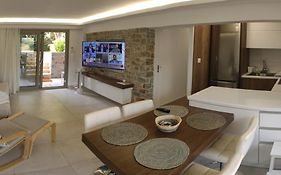 Irida Holiday Apartments